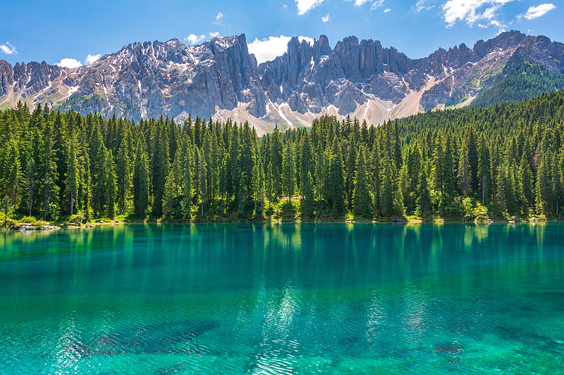 nature